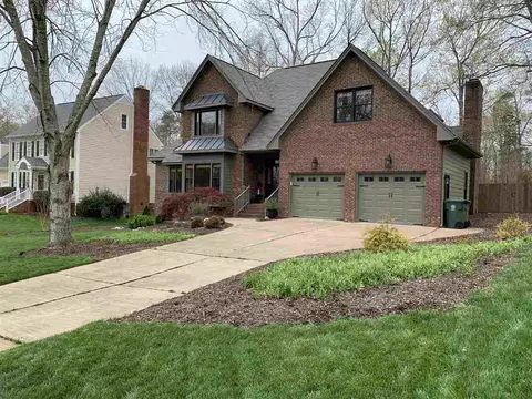 103 Crosswind Dr, Cary, NC 27513 photo 2