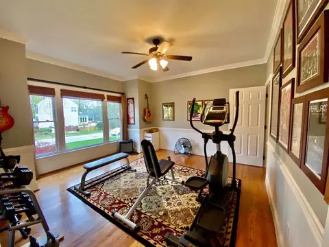 103 Crosswind Dr, Cary, NC 27513 photo 13