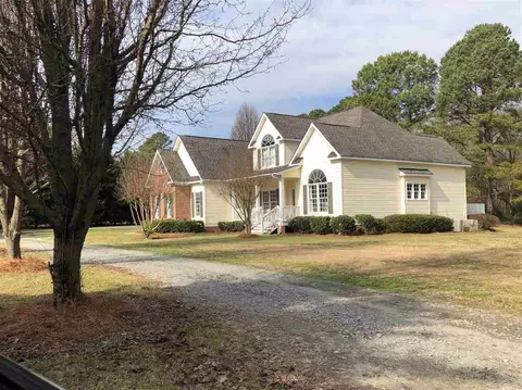 321 Don Ron Rd, Erwin, NC 28339 photo 1