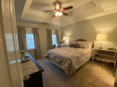 206 Selsey Dr, Wake Forest, NC 27587 photo 12