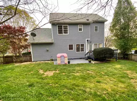 206 Selsey Dr, Wake Forest, NC 27587 photo 30