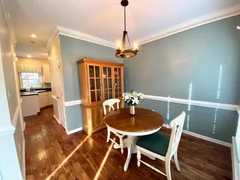 206 Selsey Dr, Wake Forest, NC 27587 photo 4