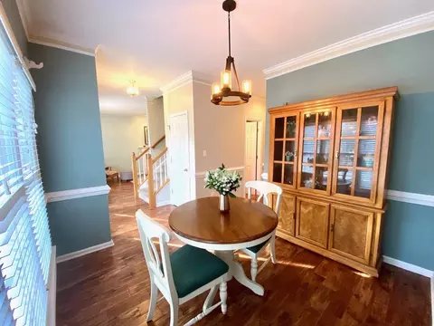 206 Selsey Dr, Wake Forest, NC 27587 photo 5