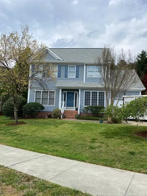 206 Selsey Dr, Wake Forest, NC 27587 photo 1