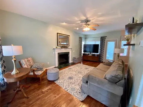 206 Selsey Dr, Wake Forest, NC 27587 photo 2