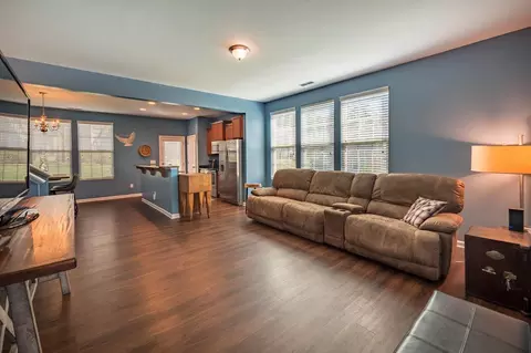 502 Timpson Ave, Durham, NC 27703 photo 3