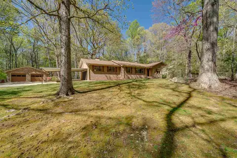 2100 Forest Ridge Pl, Durham, NC 27705 photo 1