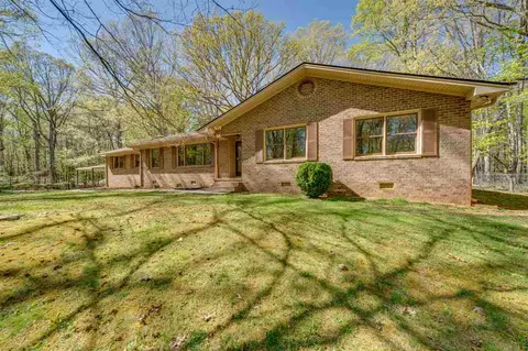 2100 Forest Ridge Pl, Durham, NC 27705 photo 3
