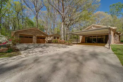 2100 Forest Ridge Pl, Durham, NC 27705 photo 2
