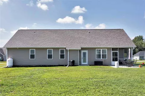 56 Thurman Dr, Selma, NC 27576 photo 23