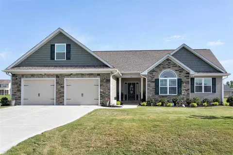 56 Thurman Dr, Selma, NC 27576 photo 1