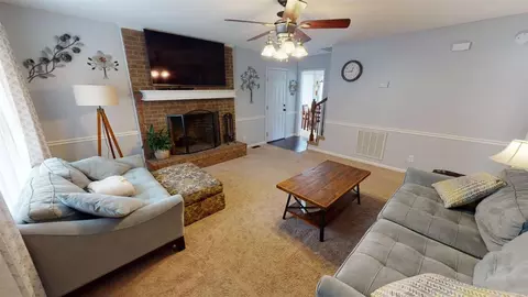 113 Whithorne Dr, Garner, NC 27529 photo 11