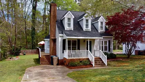 113 Whithorne Dr, Garner, NC 27529 photo 1