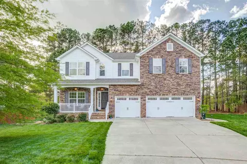 145 Twin Ct, Garner, NC 27529 photo 1