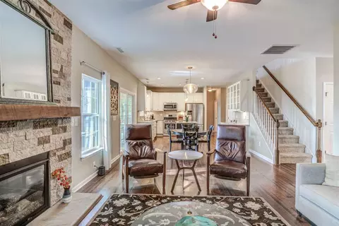 145 Twin Ct, Garner, NC 27529 photo 9