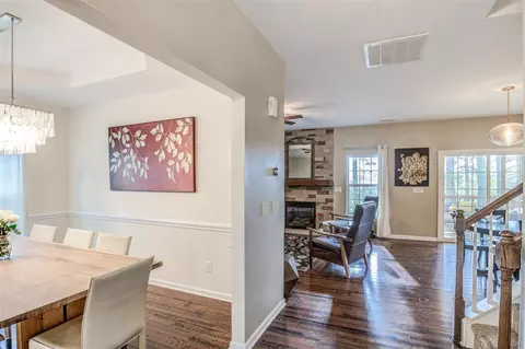145 Twin Ct, Garner, NC 27529 photo 6