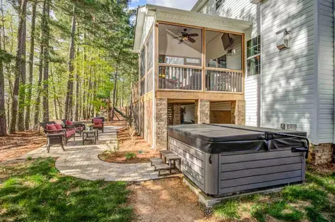 145 Twin Ct, Garner, NC 27529 photo 27