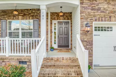 145 Twin Ct, Garner, NC 27529 photo 2
