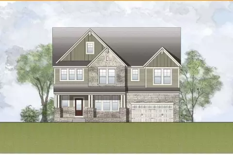 1528 Highpoint St, Wake Forest, NC 27587 photo 1