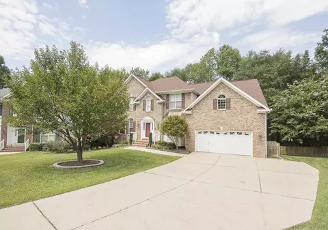 208 Downing Forest Pl, Cary, NC 27519 photo 1