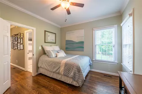 5512 Redstart Ct, Wake Forest, NC 27587 photo 17