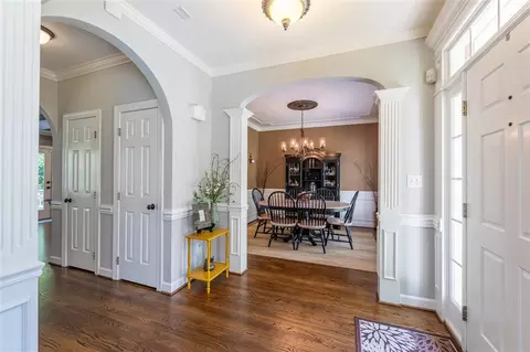 5512 Redstart Ct, Wake Forest, NC 27587 photo 4