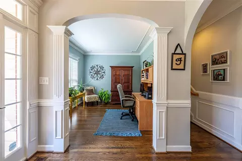 5512 Redstart Ct, Wake Forest, NC 27587 photo 2