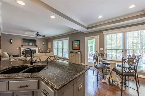 5512 Redstart Ct, Wake Forest, NC 27587 photo 13
