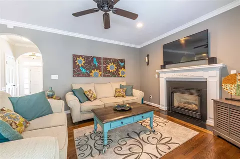 5512 Redstart Ct, Wake Forest, NC 27587 photo 7