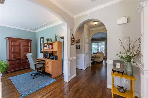 5512 Redstart Ct, Wake Forest, NC 27587 photo 3