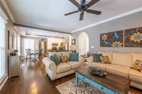 5512 Redstart Ct, Wake Forest, NC 27587 photo 8