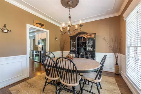 5512 Redstart Ct, Wake Forest, NC 27587 photo 5