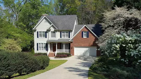 5512 Redstart Ct, Wake Forest, NC 27587 photo 1