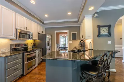 5512 Redstart Ct, Wake Forest, NC 27587 photo 11