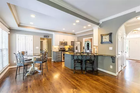 5512 Redstart Ct, Wake Forest, NC 27587 photo 10