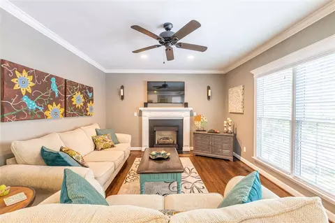 5512 Redstart Ct, Wake Forest, NC 27587 photo 6