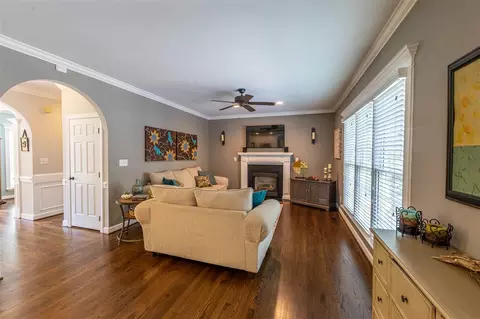 5512 Redstart Ct, Wake Forest, NC 27587 photo 9