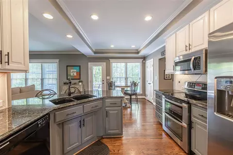 5512 Redstart Ct, Wake Forest, NC 27587 photo 12