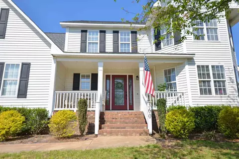 360 Black Angus Dr, Garner, NC 27529 photo 3