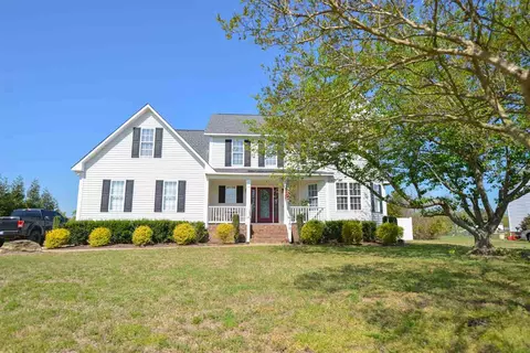 360 Black Angus Dr, Garner, NC 27529 photo 2