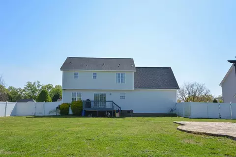 360 Black Angus Dr, Garner, NC 27529 photo 28