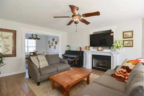 360 Black Angus Dr, Garner, NC 27529 photo 4