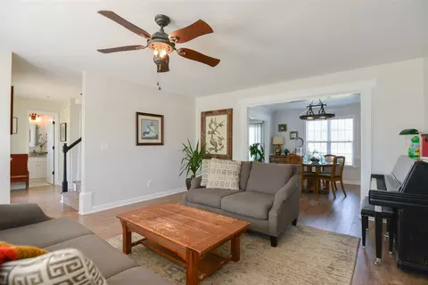 360 Black Angus Dr, Garner, NC 27529 photo 5