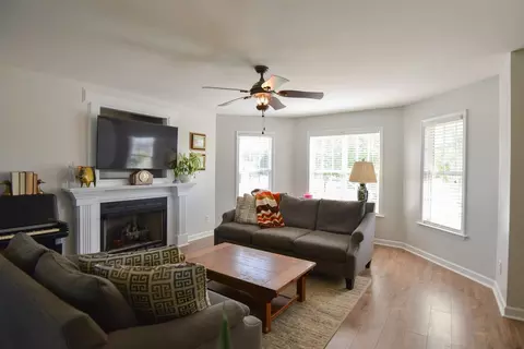 360 Black Angus Dr, Garner, NC 27529 photo 7