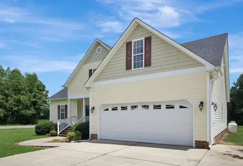 101 Lee Trace Dr, Smithfield, NC 27577 photo 3