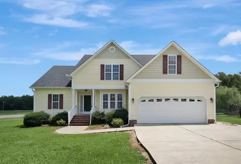101 Lee Trace Dr, Smithfield, NC 27577 photo 1