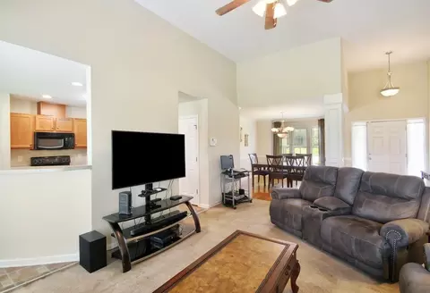 101 Lee Trace Dr, Smithfield, NC 27577 photo 7