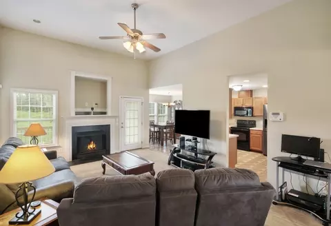 101 Lee Trace Dr, Smithfield, NC 27577 photo 5