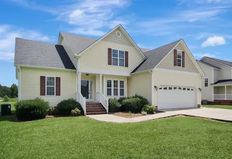 101 Lee Trace Dr, Smithfield, NC 27577 photo 2