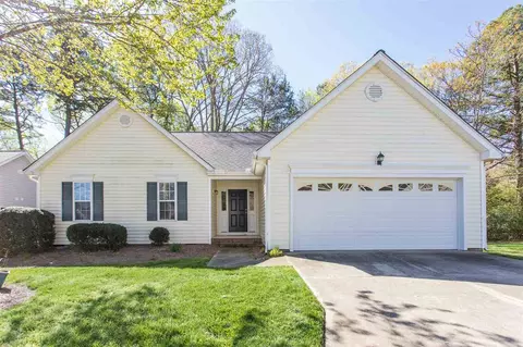 1 Breslin Trl, Durham, NC 27712 photo 1